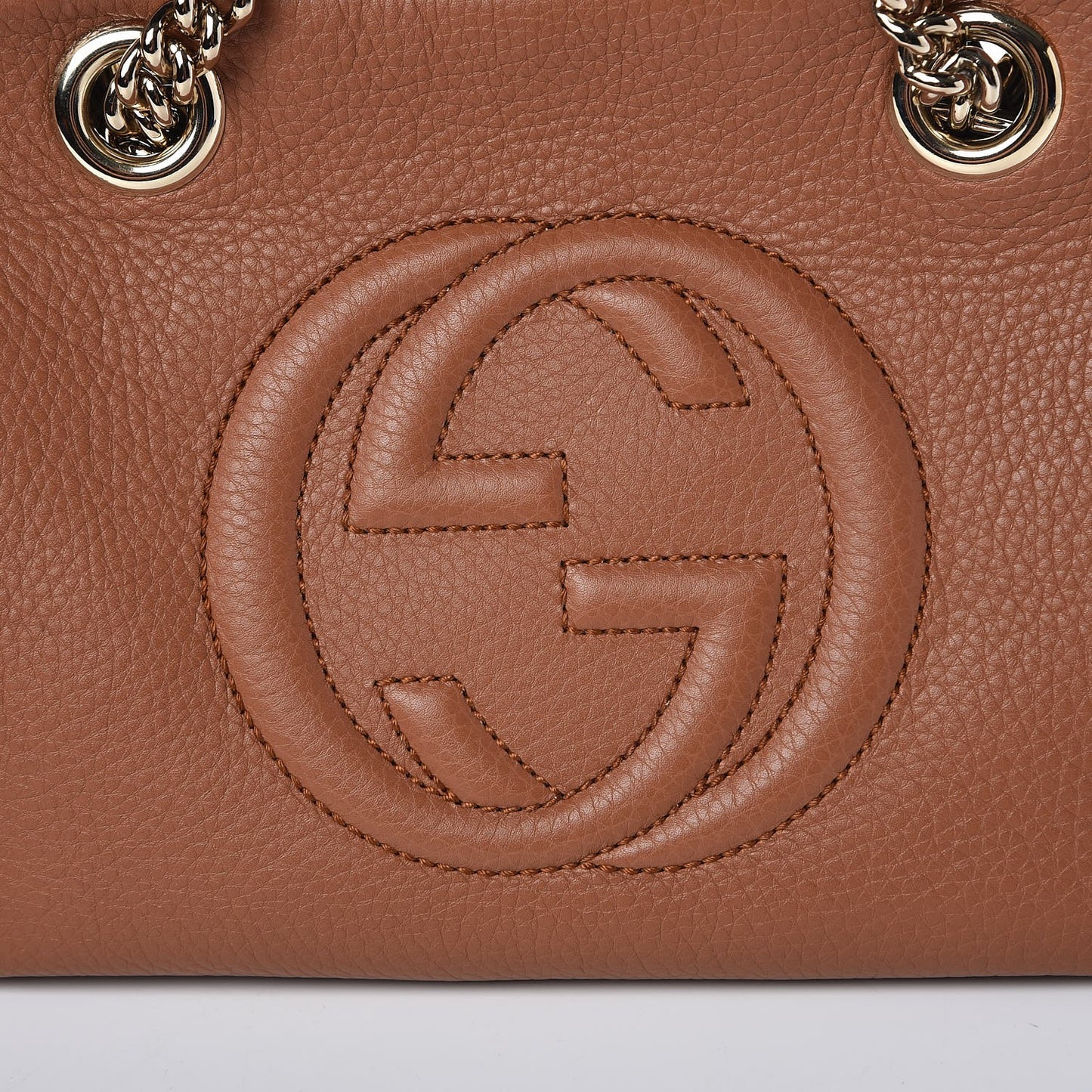 Cellarius Calfskin Small Soho Bowler Dusty Blush