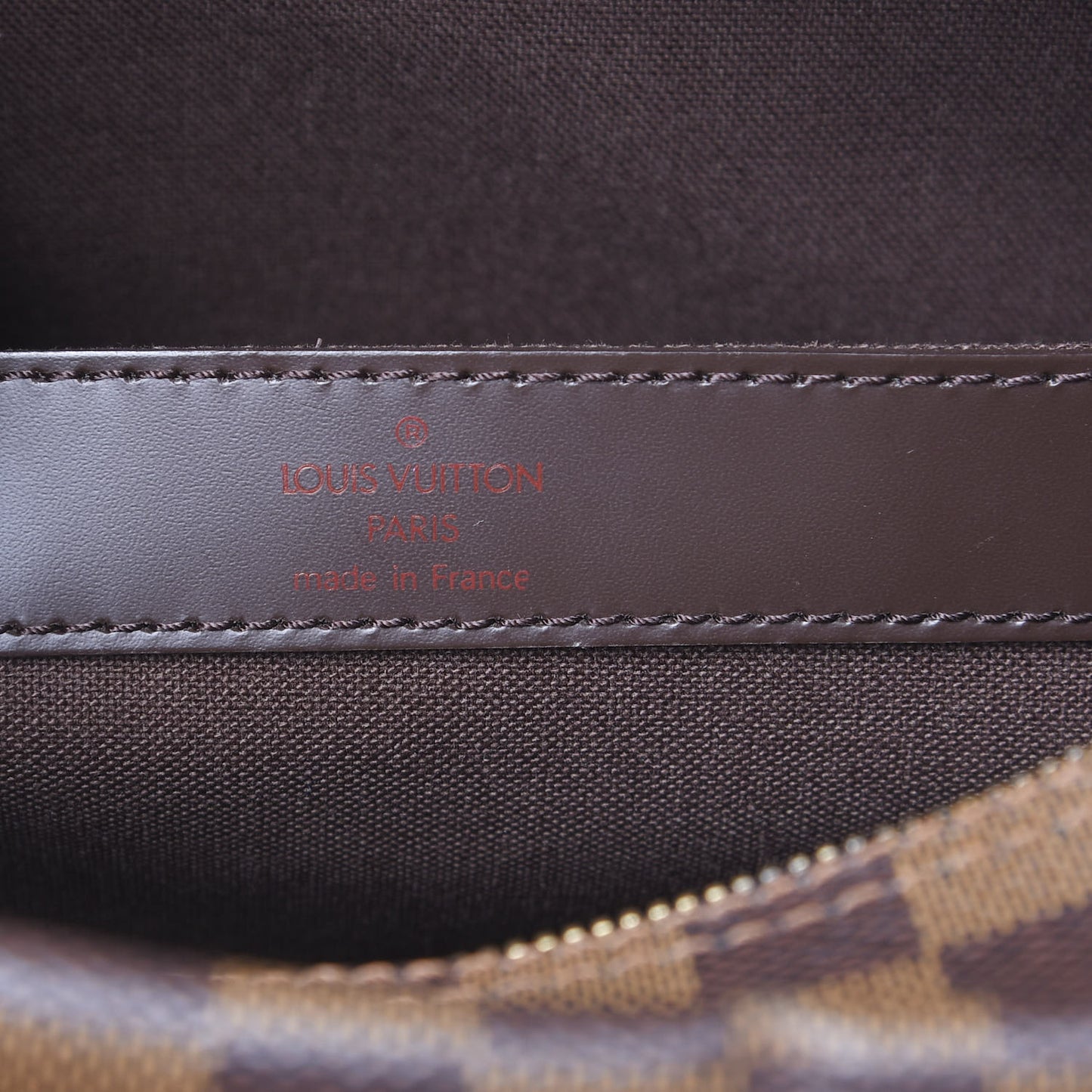 Damier Ebene Naviglio