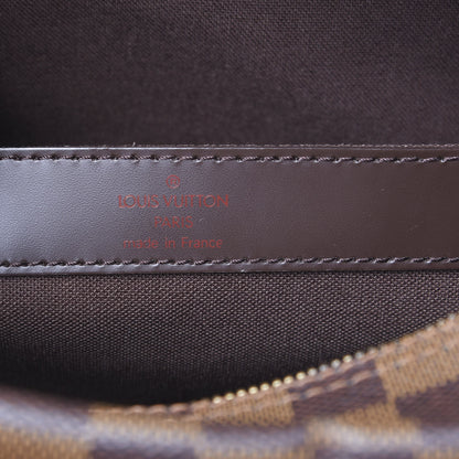Louis Vuitton Damier Ebene Naviglio 5 of 9