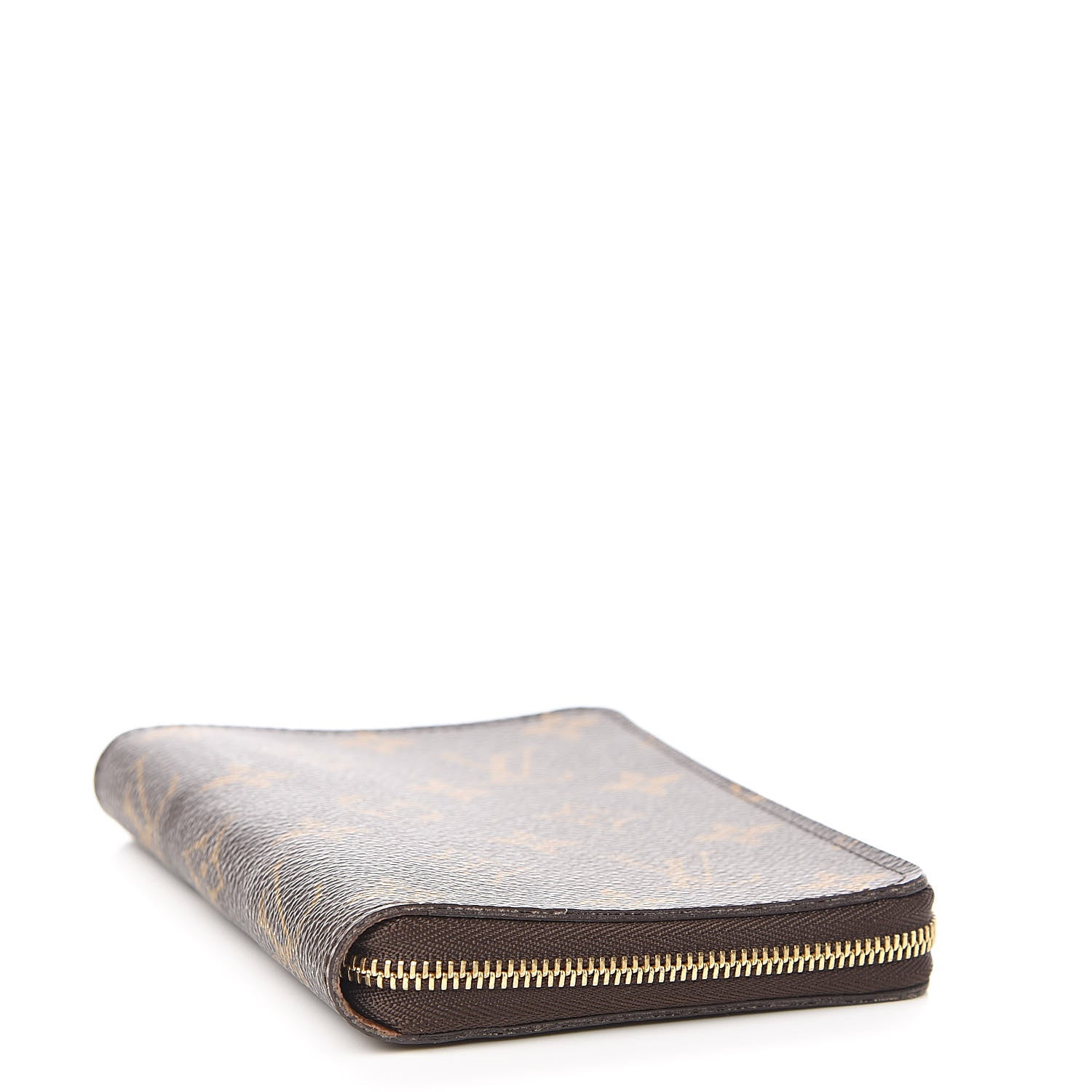 Louis Vuitton Monogram Zippy Passport Agenda 4 of 8