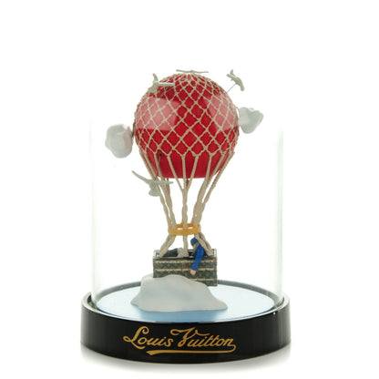 Louis Vuitton Hot Air Balloon Snow Globe 1 of 5
