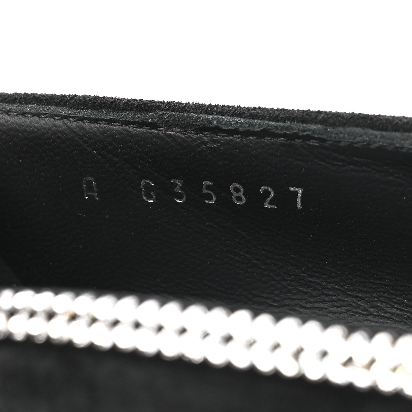 Suede Grosgrain Crystal Star Pumps 40 Black