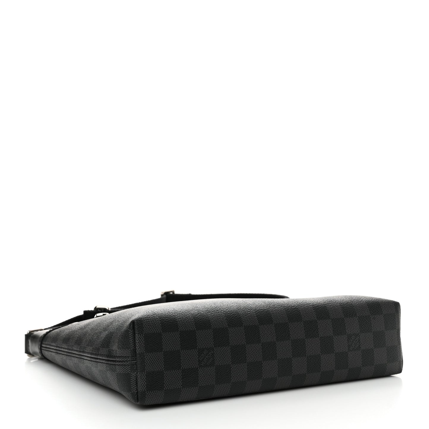 Damier Graphite Mick PM