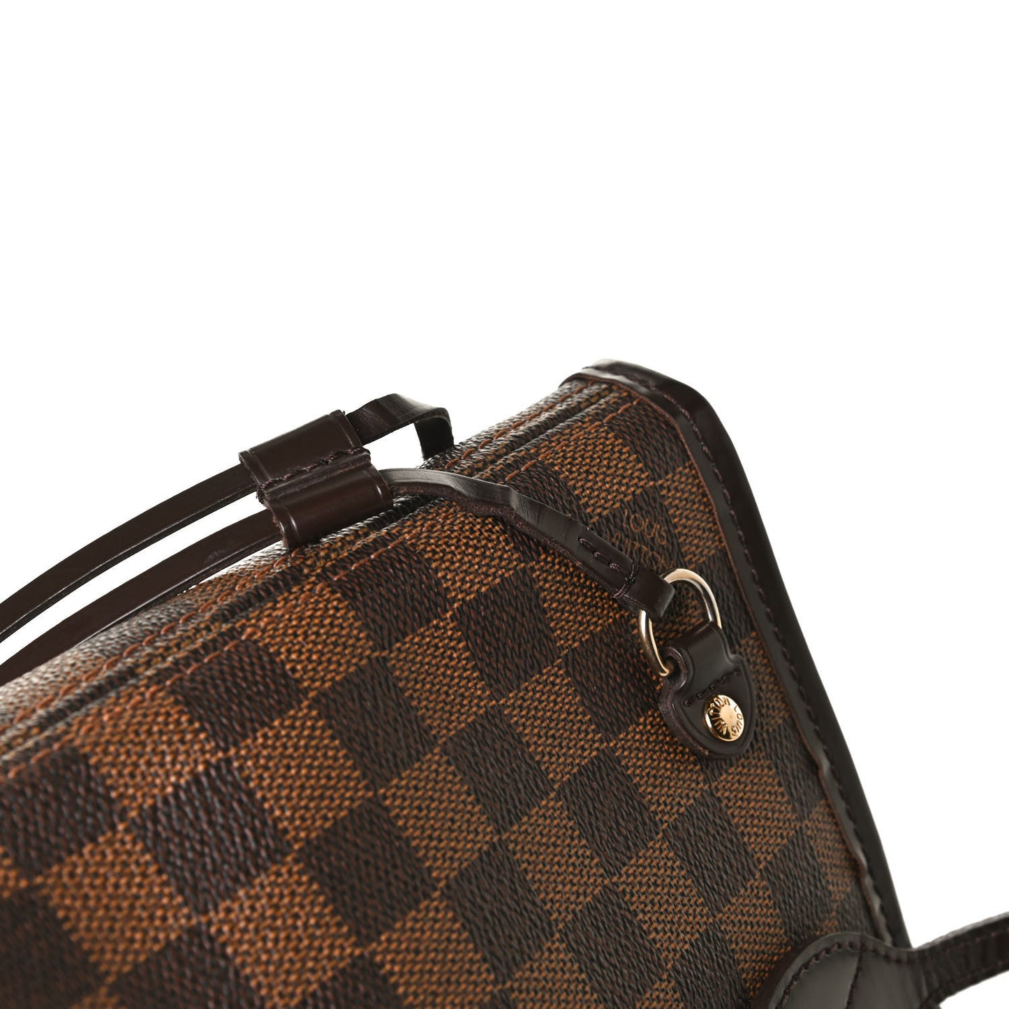 Damier Ebene Neverfull PM