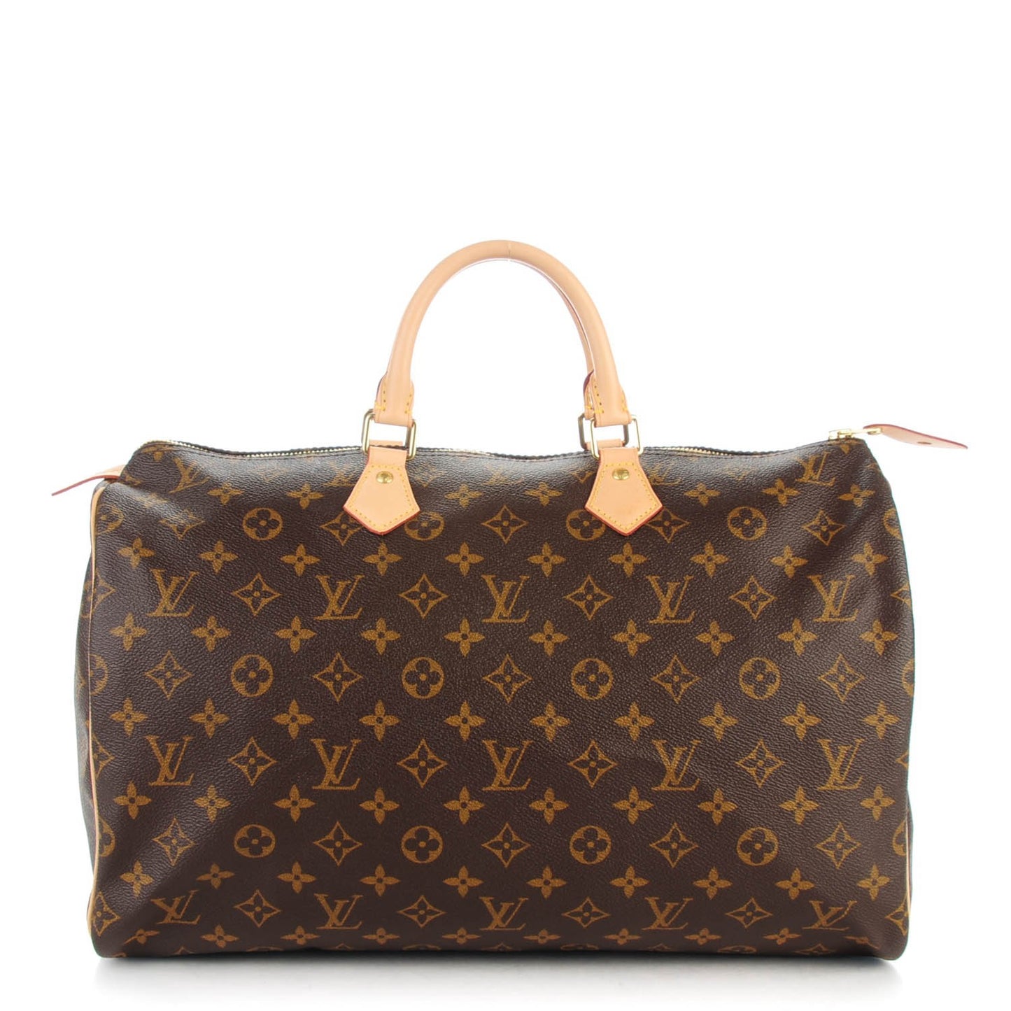 Monogram Speedy 40