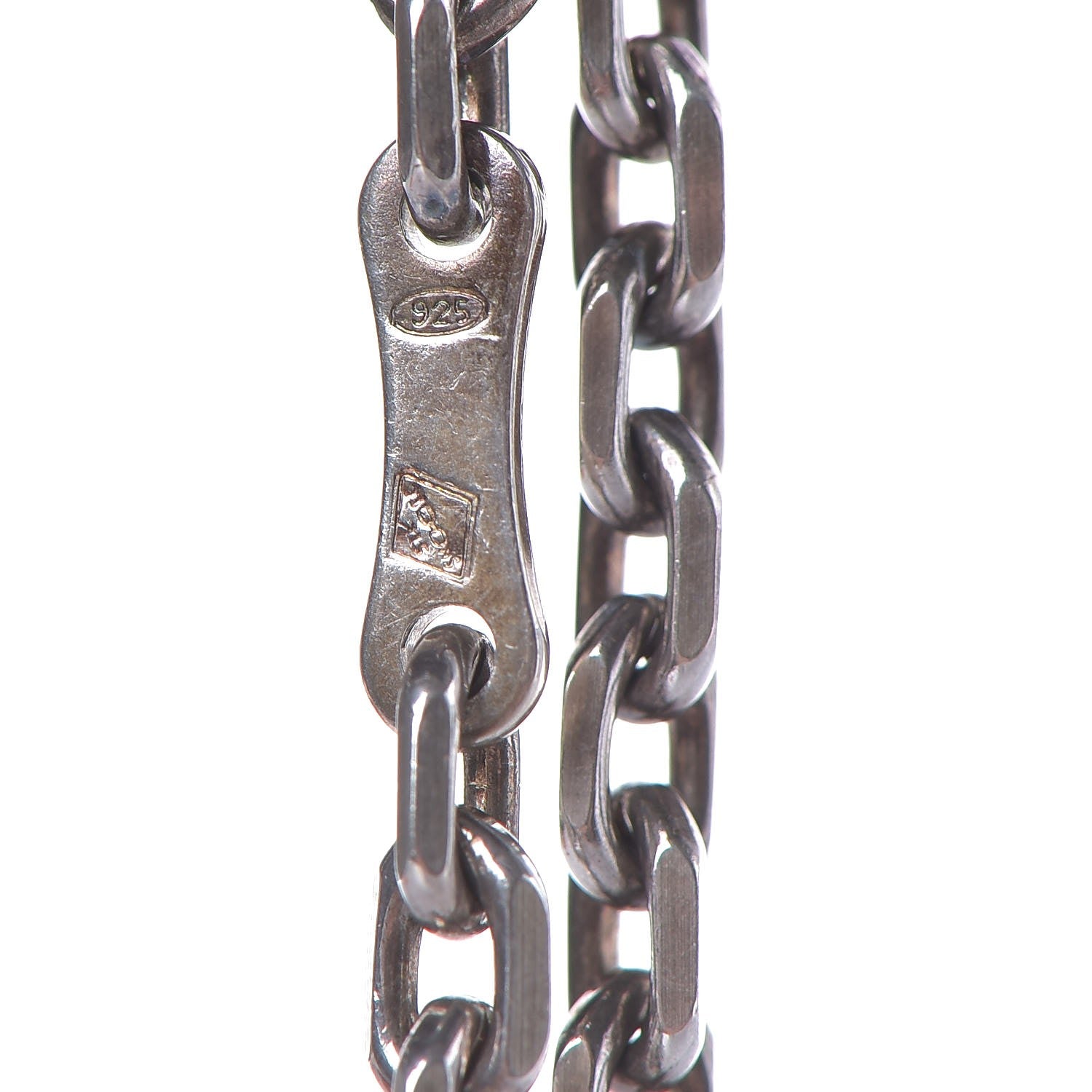 Hermes Swift Dog Key Chain Bag Charm Rouge H 4 of 5