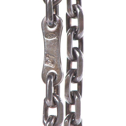 Hermes Swift Dog Key Chain Bag Charm Rouge H 4 of 5