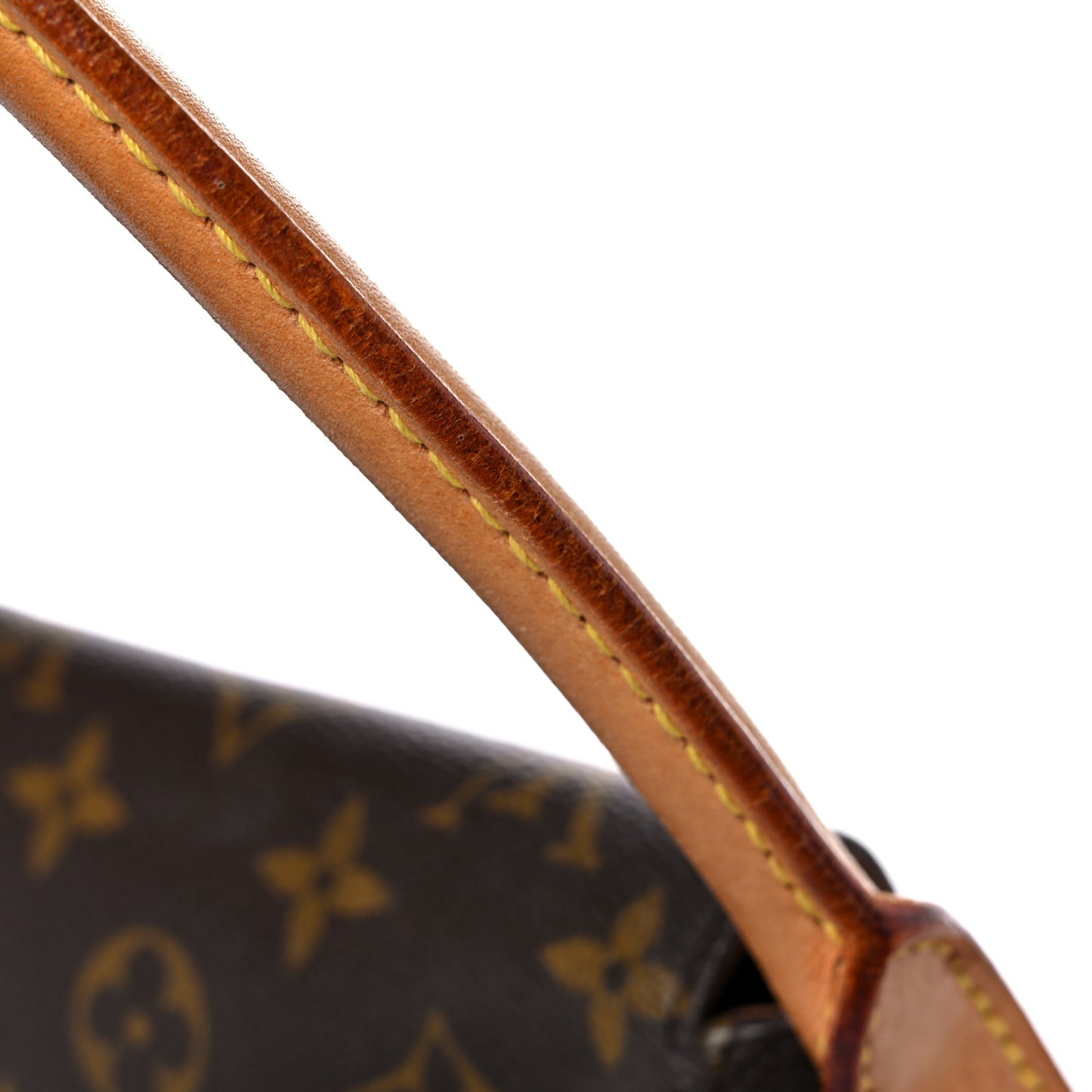 Monogram Mini Looping