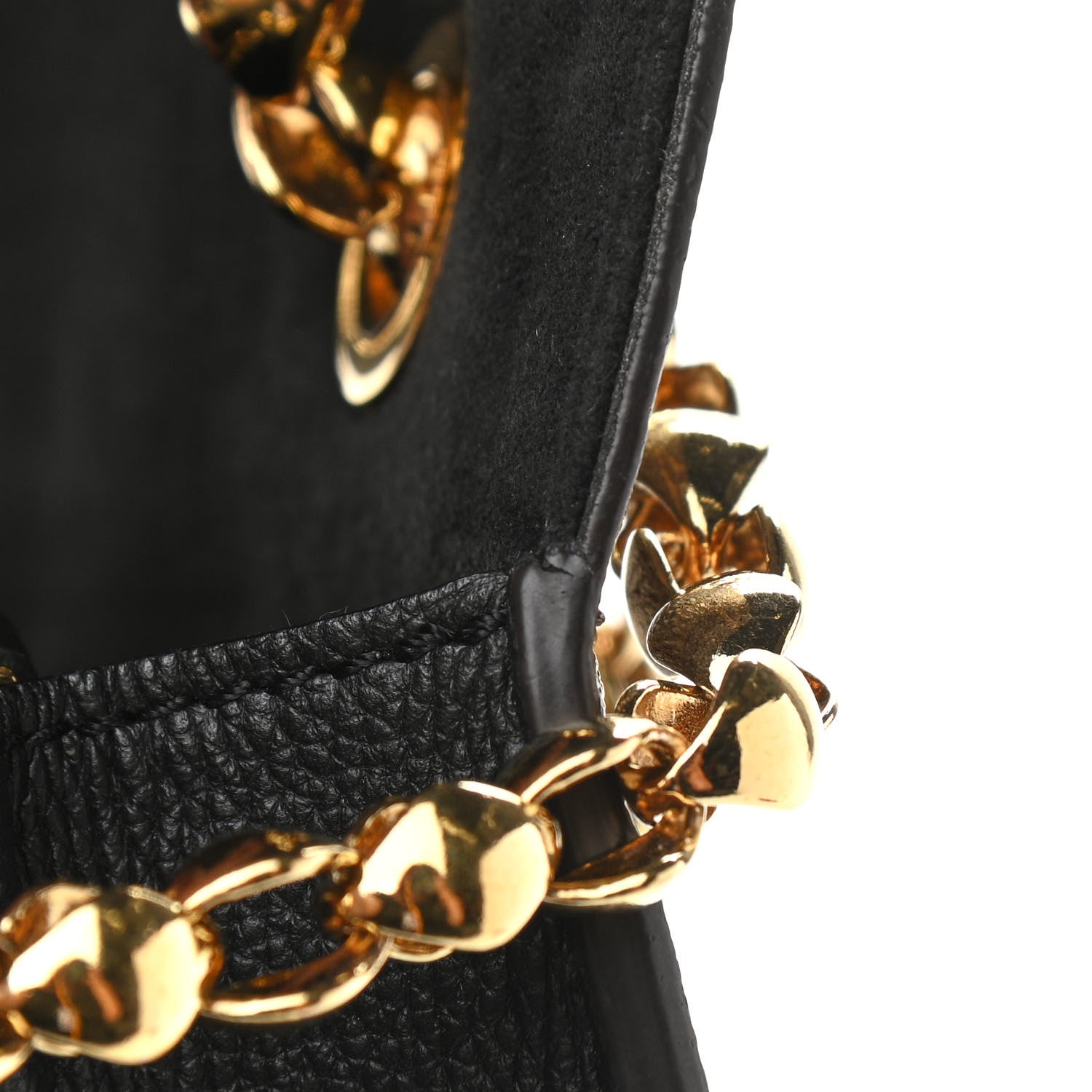 Louis Vuitton Monogram Victoire Black 10 of 11