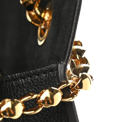 Louis Vuitton Monogram Victoire Black 10 of 11