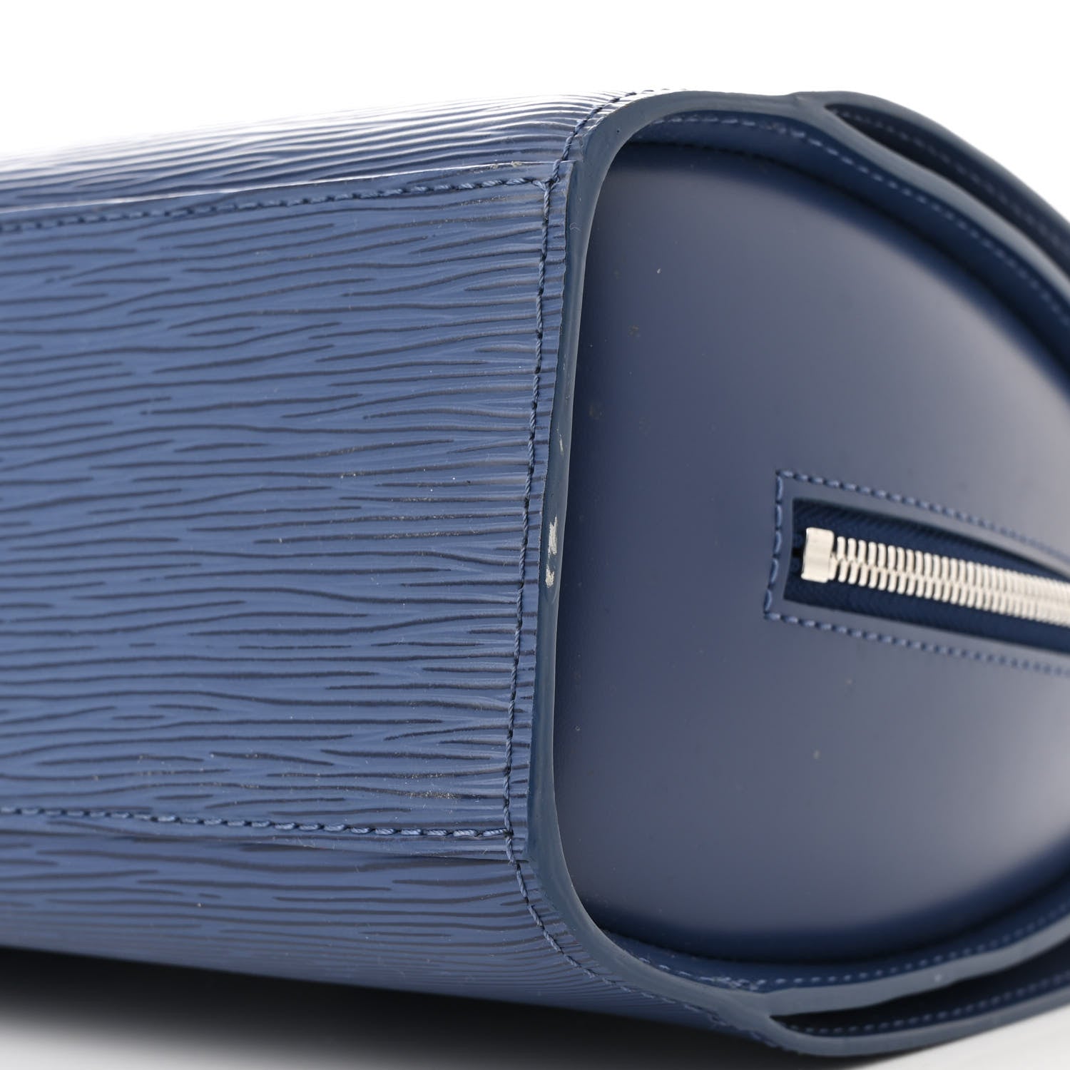 Louis Vuitton Epi Pont-Neuf PM Myrtille 9 of 10
