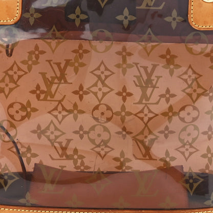 Louis Vuitton Vinyl Cabas Ambre PM 11 of 14