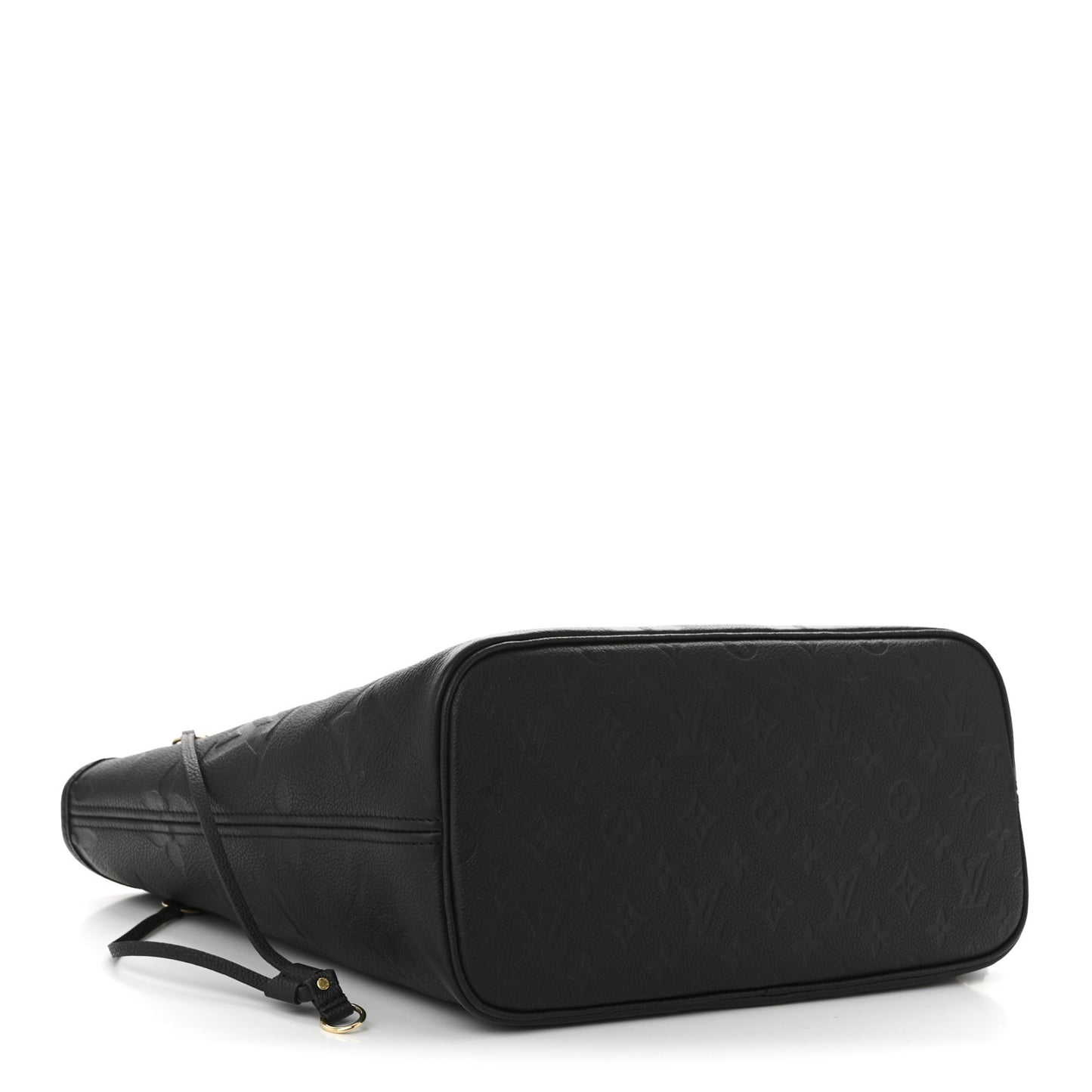 Empreinte Monogram Giant Neverfull MM Black