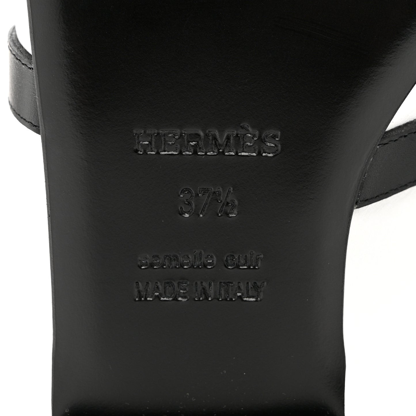 Lizard Calfskin Oz Mules 37.5 Ombre