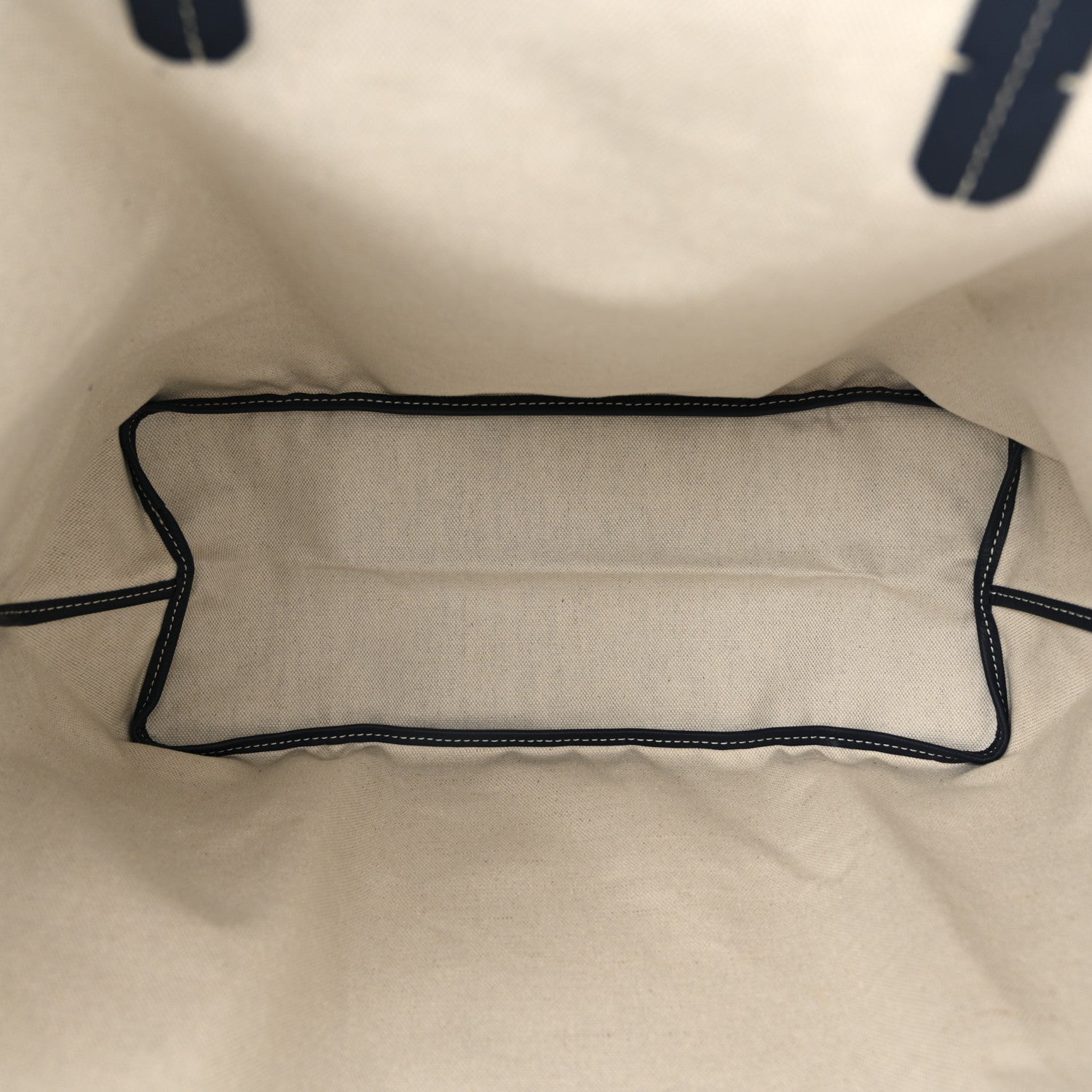 Goyard Goyardine Saint Louis PM Navy 6 of 11
