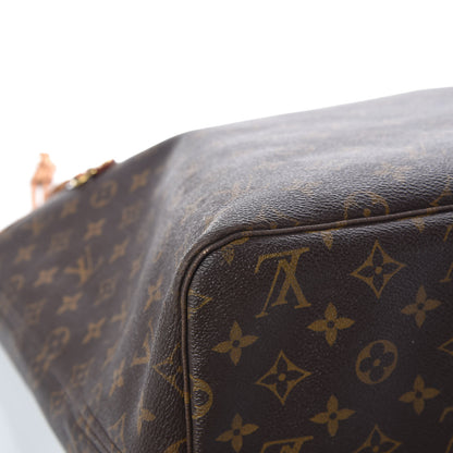 Louis Vuitton Monogram Neverfull GM 13 of 14