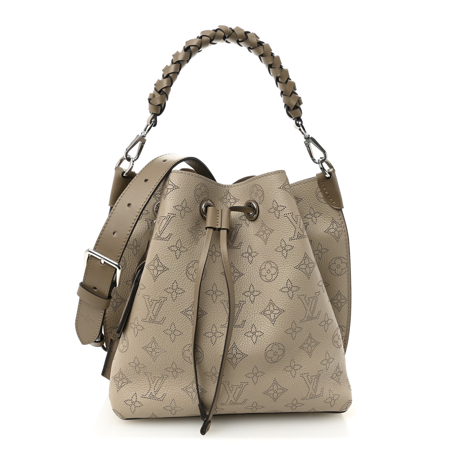 Louis Vuitton Mahina Muria Galet 1 of 10