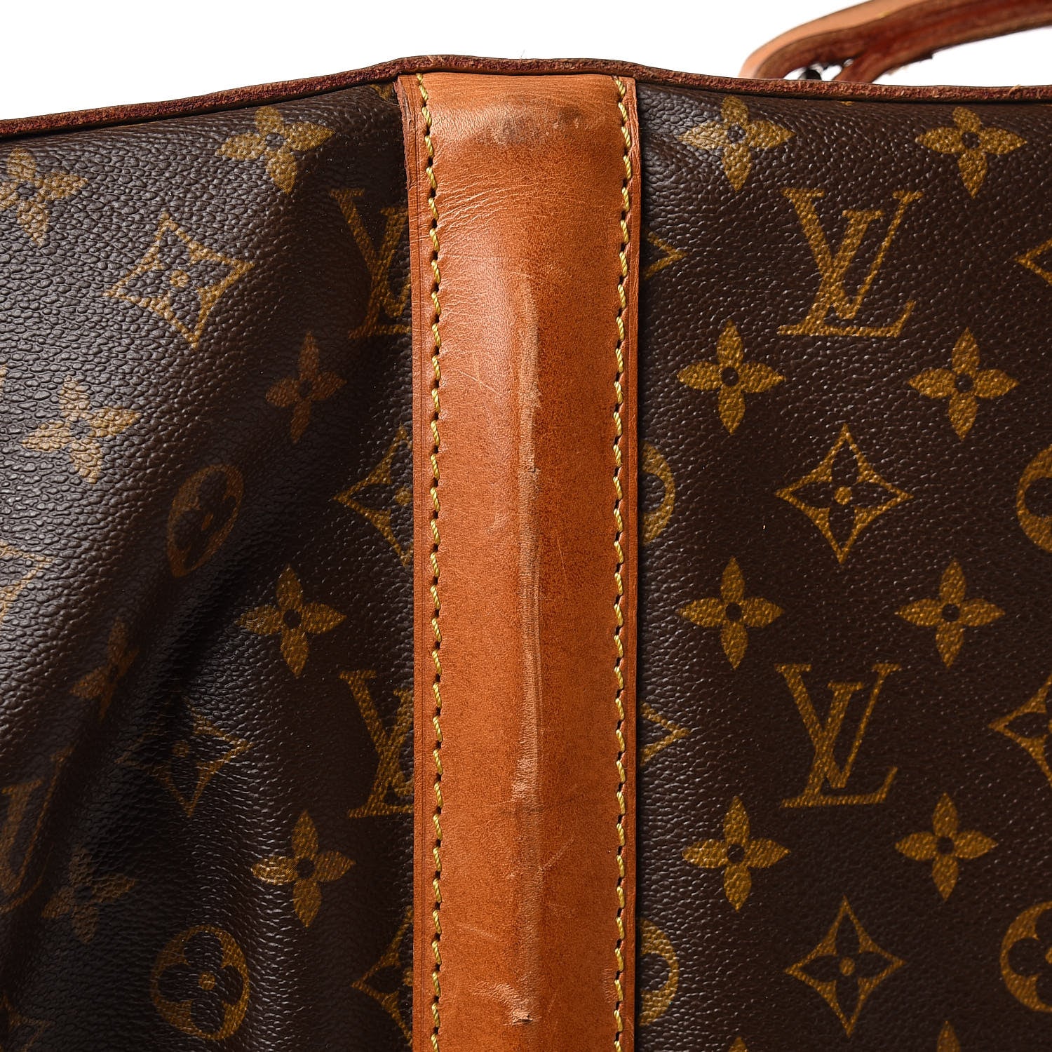 Louis Vuitton Monogram Portable Garment Bag 29 of 36