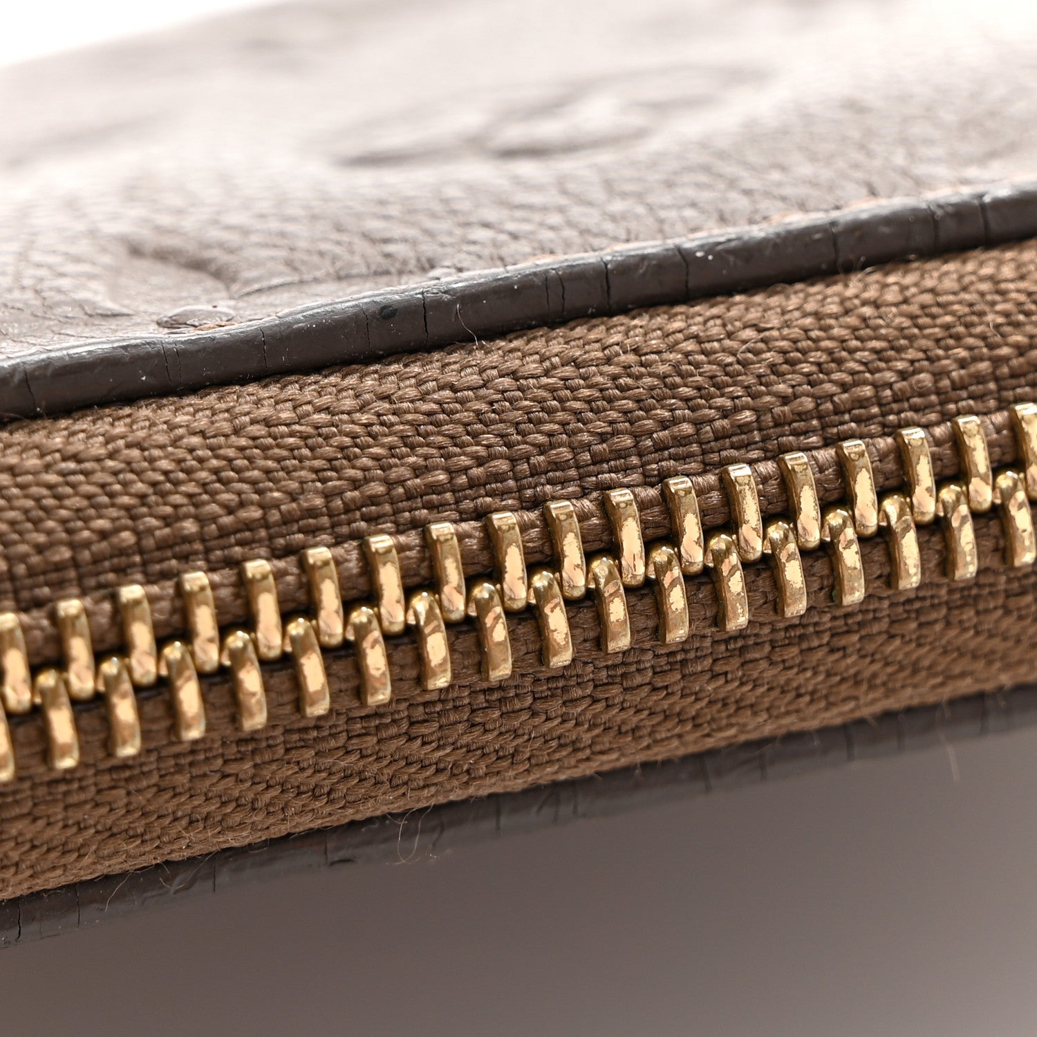 Louis Vuitton Empreinte Secret Compact Wallet Ombre 11 of 11