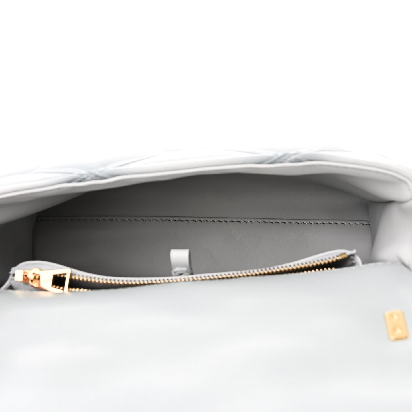 Lambskin Malletage GO-14 MM Ecume