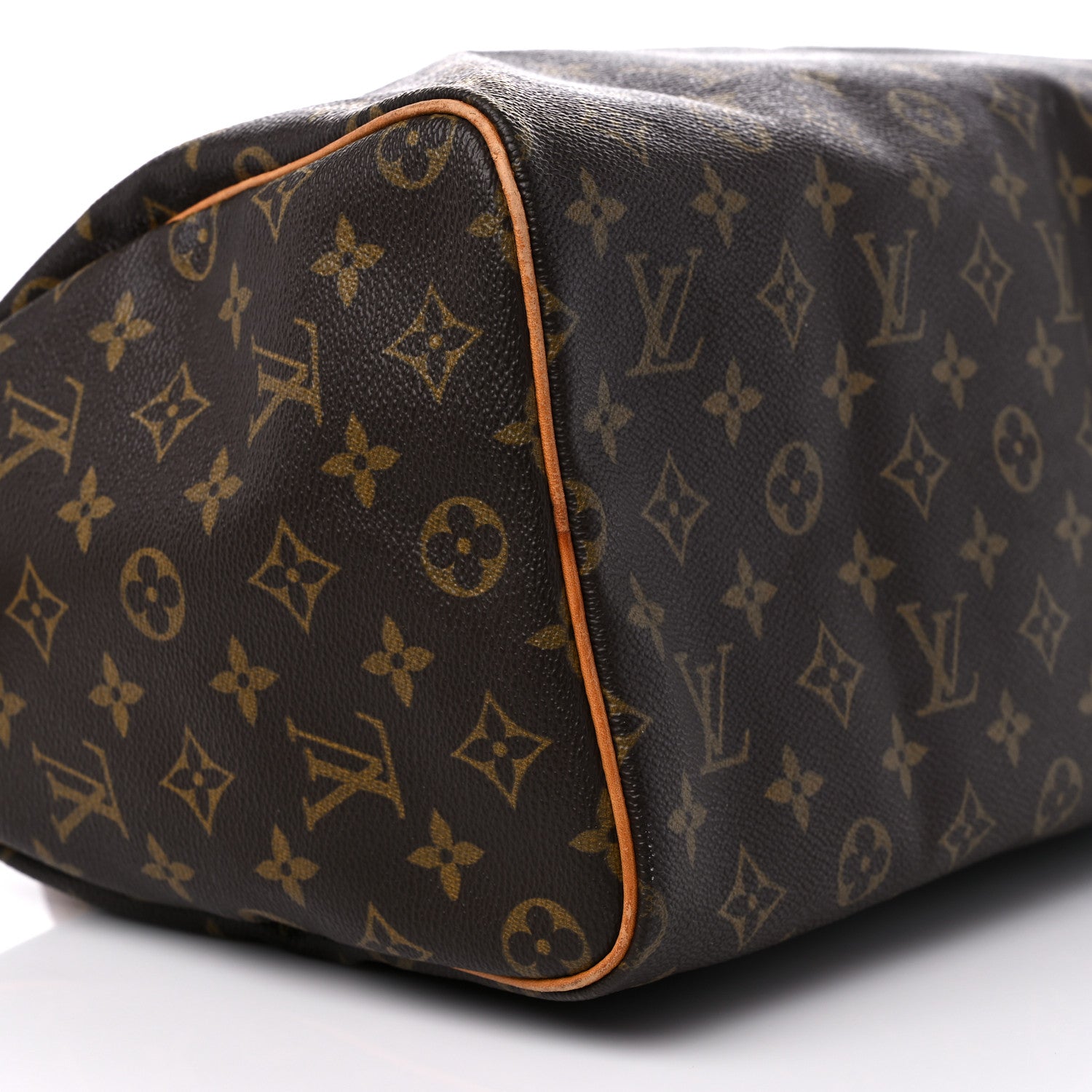 Louis Vuitton Monogram Speedy 30 9 of 21