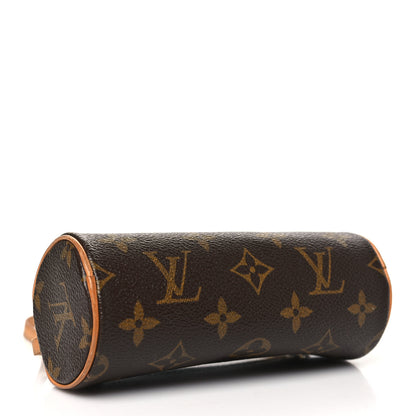 Louis Vuitton Monogram Mini Papillon 4 of 10
