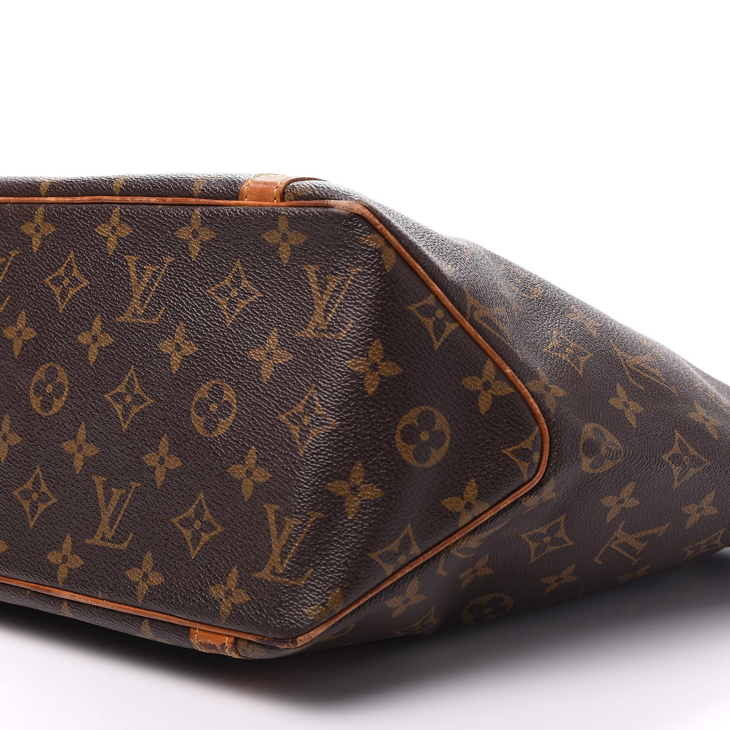 Monogram Sac Shopping Tote