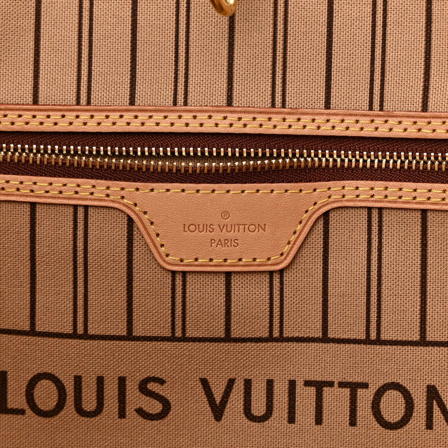 Monogram Neo Neverfull GM