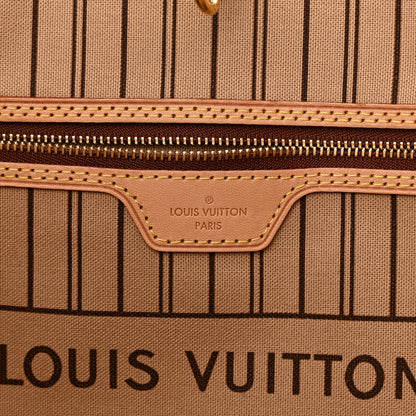 Louis Vuitton Monogram Neo Neverfull GM 7 of 17