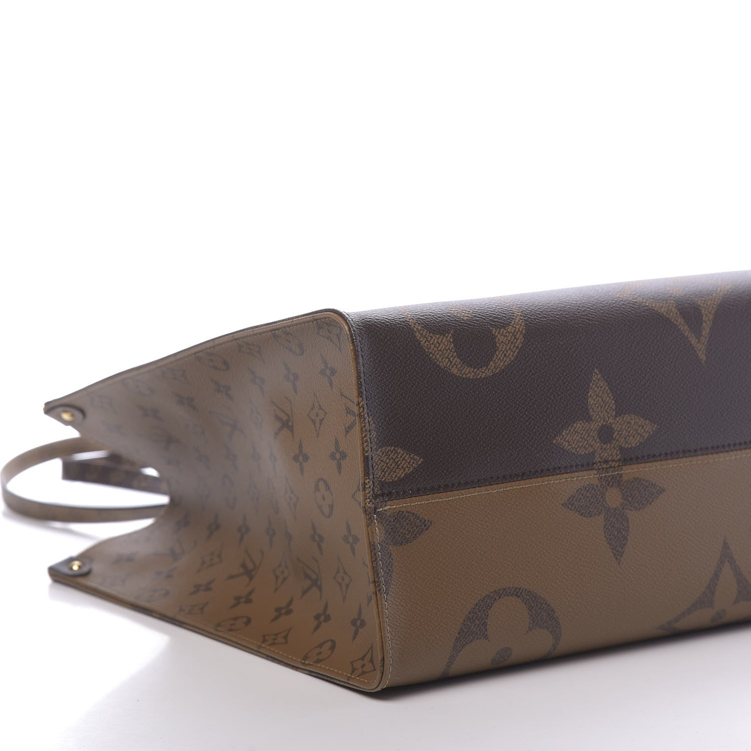 Louis Vuitton Reverse Monogram Giant Onthego GM 11 of 12