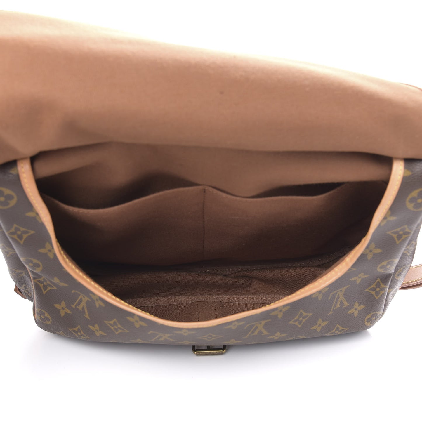 Monogram Saumur 35