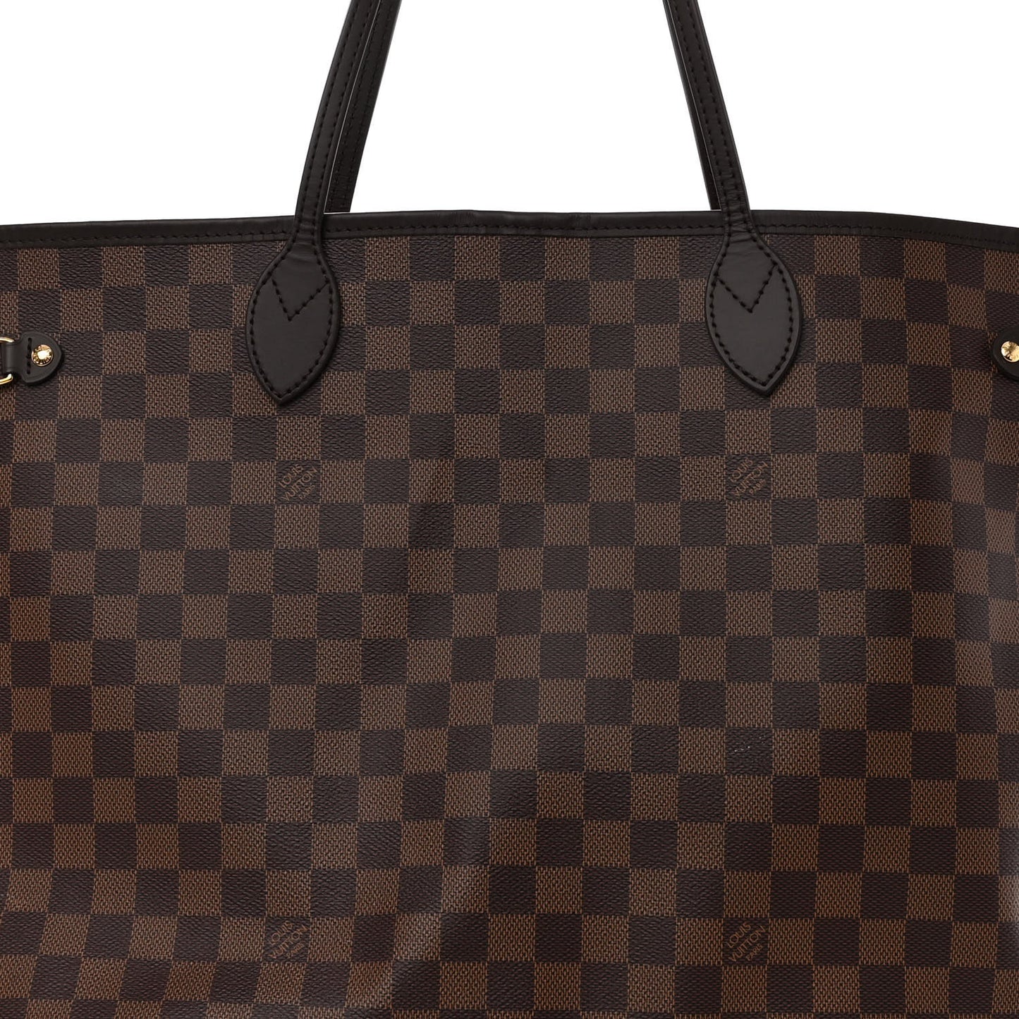 Damier Ebene Neo Neverfull GM