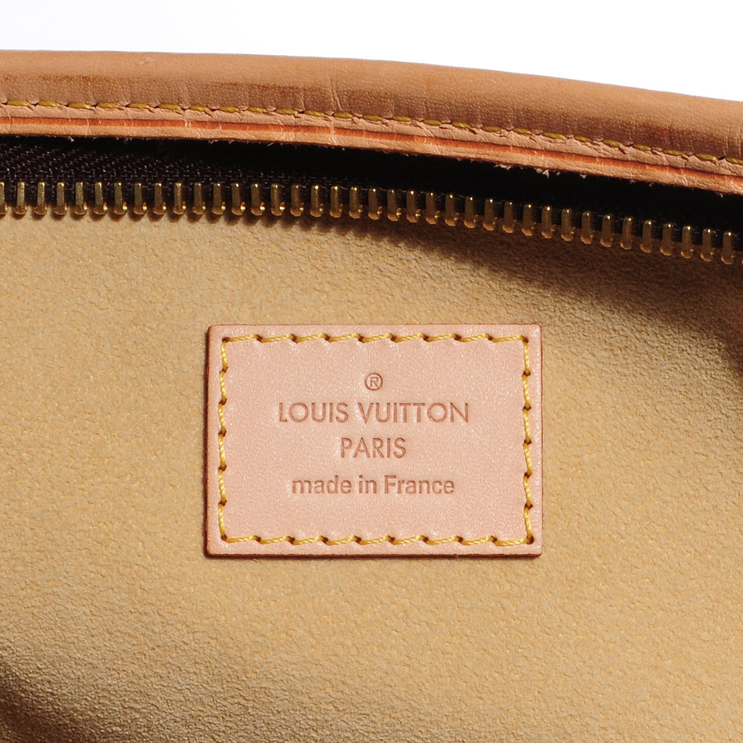 Louis Vuitton Monogram Estrela MM 5 of 7