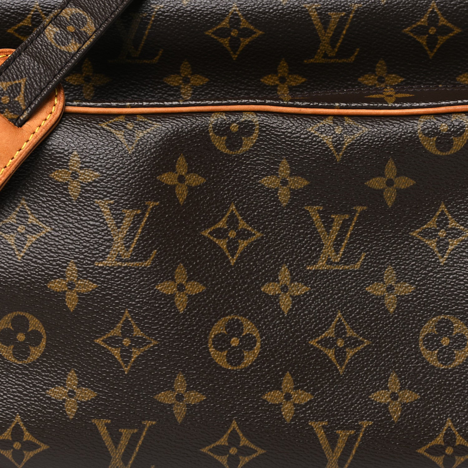 Louis Vuitton Monogram Nil 28 7 of 9