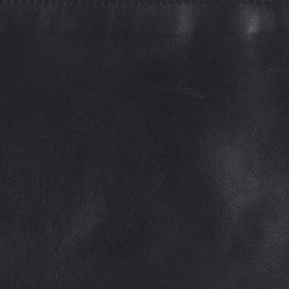 Celine Lambskin Soft Trio Zipped Bag Black 14 of 17