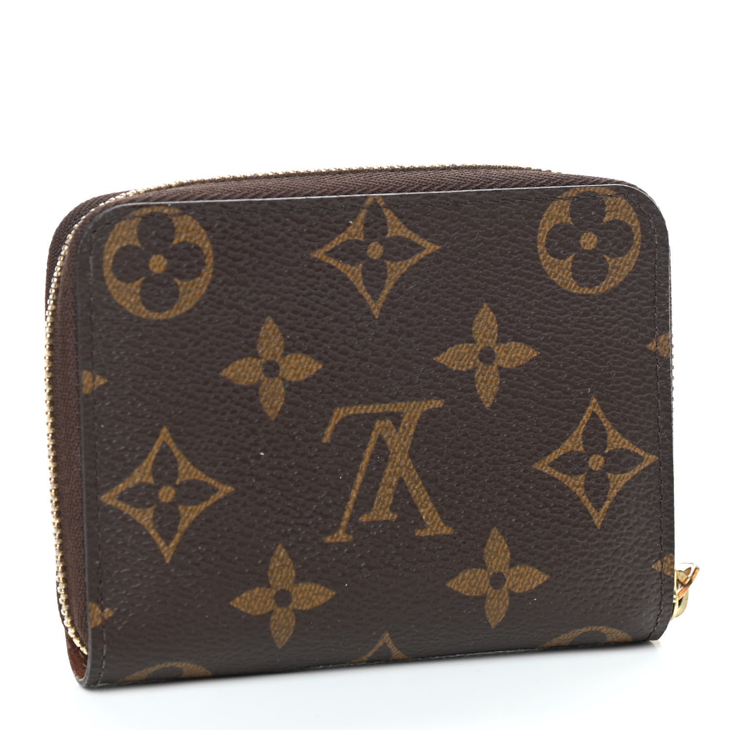Louis Vuitton Monogram Key Pouch 4 of 14