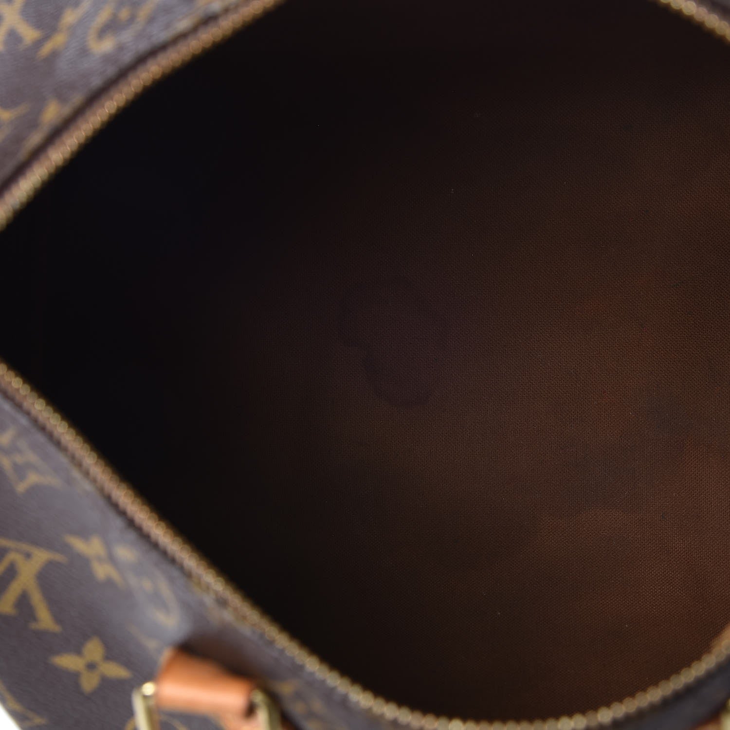 Louis Vuitton Monogram Speedy 30 7 of 8