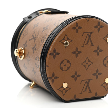 Louis Vuitton Reverse Monogram Cannes 6 of 8
