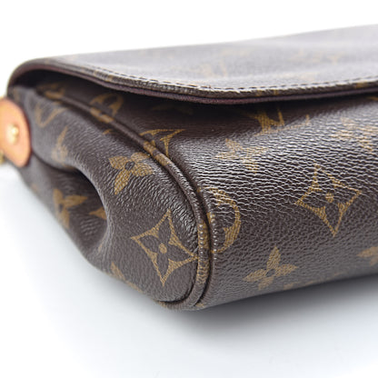 Louis Vuitton Monogram Favorite MM 9 of 10