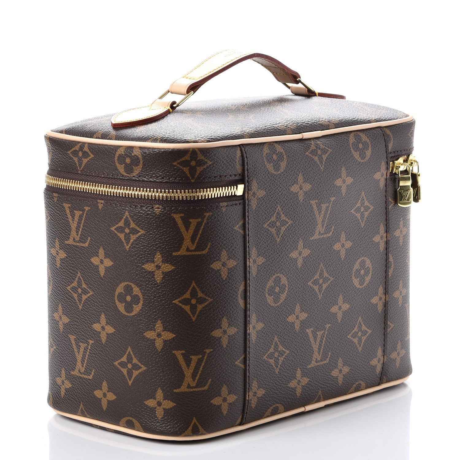 Louis Vuitton Monogram Nice BB 3 of 7