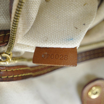 Louis Vuitton Monogram Rayures Tisse Sac PM 8 of 8