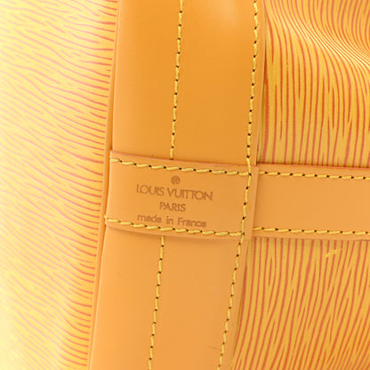Louis Vuitton Epi Noe Tassil 6 of 13