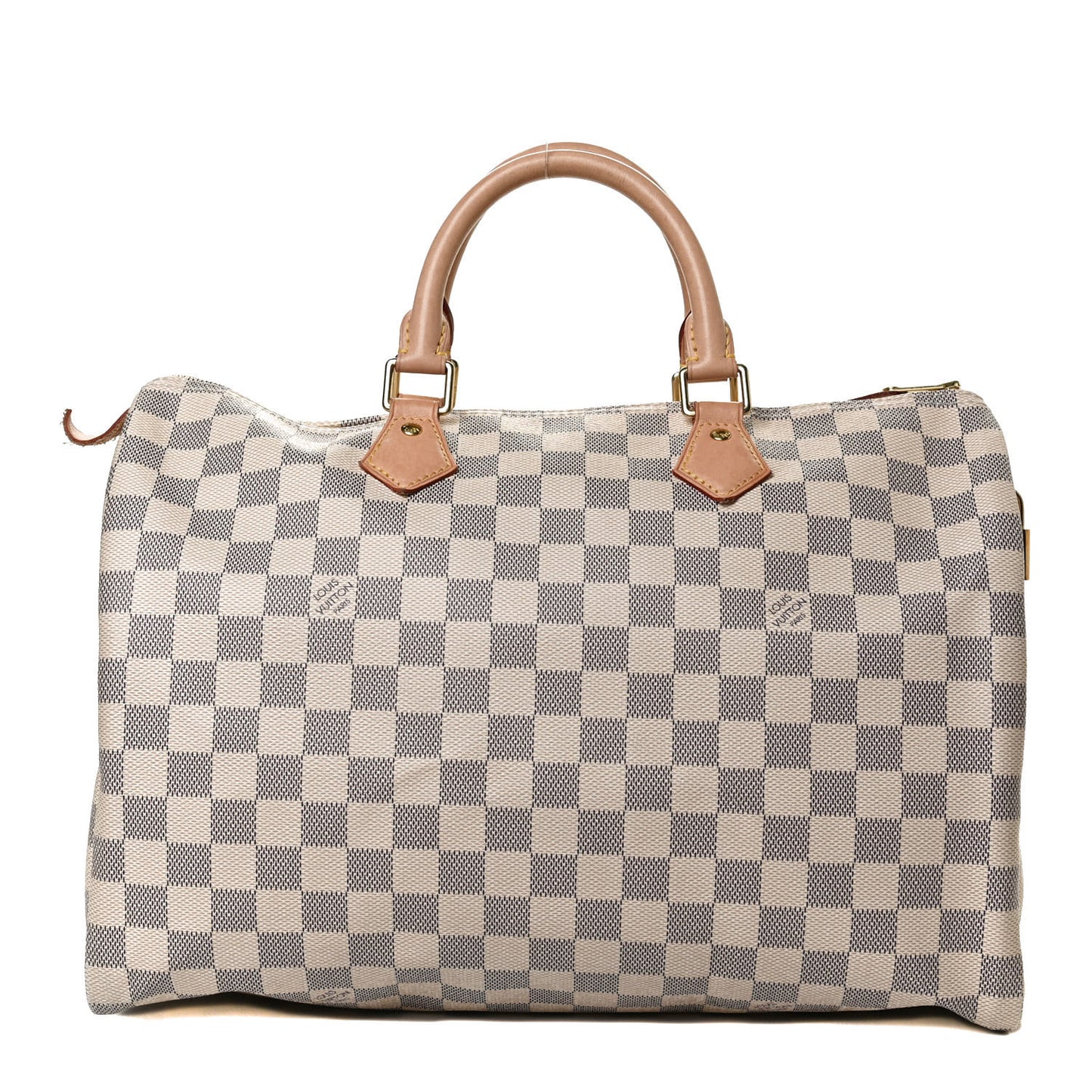 Damier Azur Speedy 35