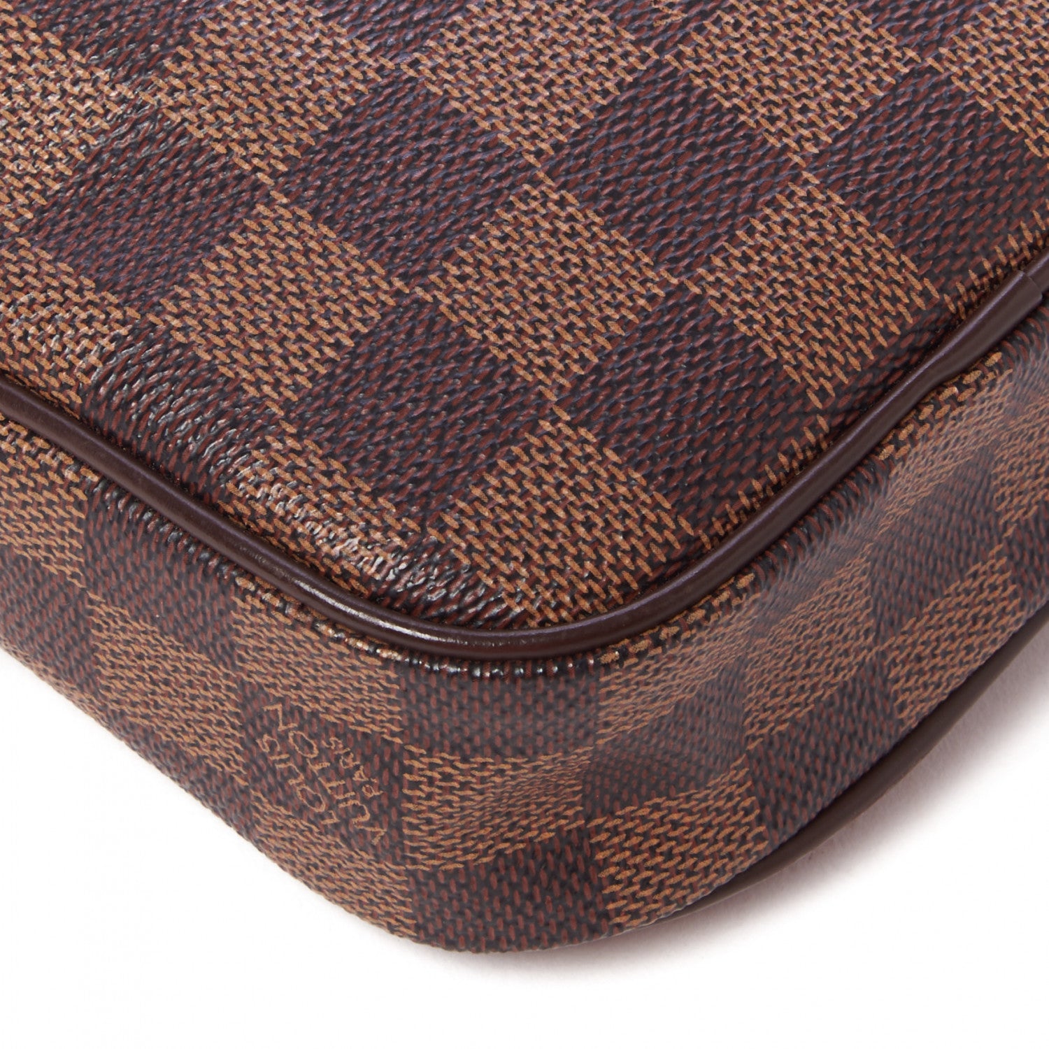 Louis Vuitton Damier Ebene Rift 5 of 7