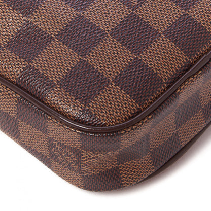 Louis Vuitton Damier Ebene Rift 5 of 7