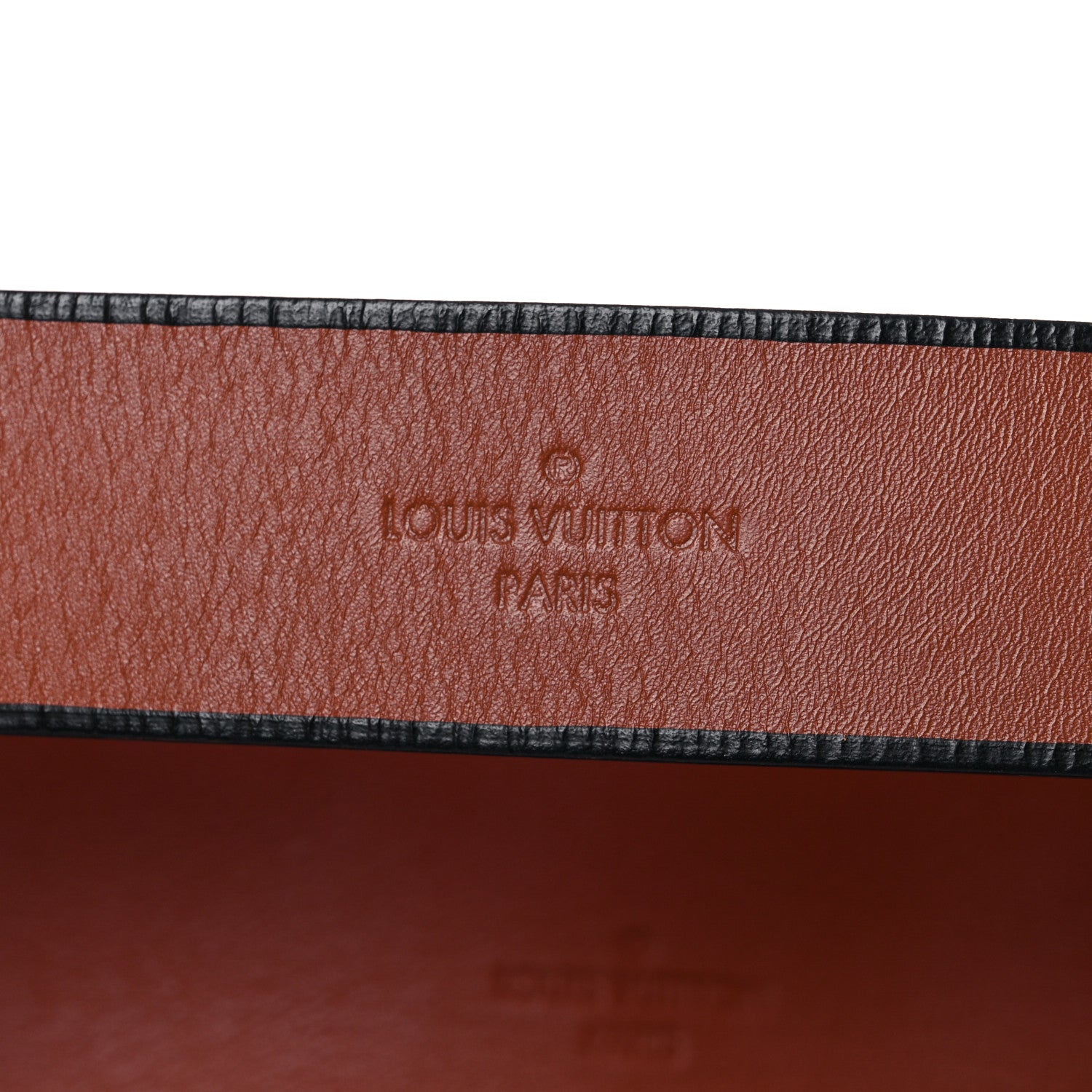 Louis Vuitton Monogram Tuileries Besace Caramel Rouge 13 of 16