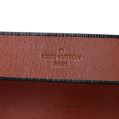 Louis Vuitton Monogram Tuileries Besace Caramel Rouge 13 of 16