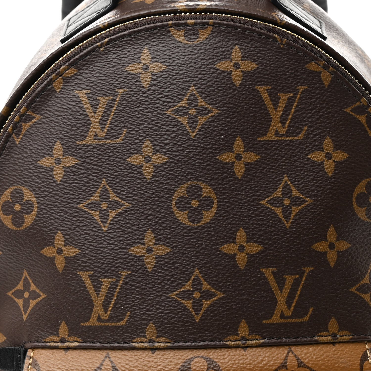Louis Vuitton Reverse Monogram Palm Springs Backpack PM 7 of 9