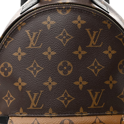Louis Vuitton Reverse Monogram Palm Springs Backpack PM 7 of 9