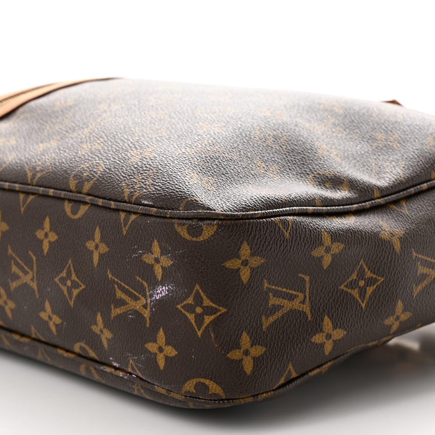 Louis Vuitton Monogram Sac Bosphore Briefcase 10 of 19